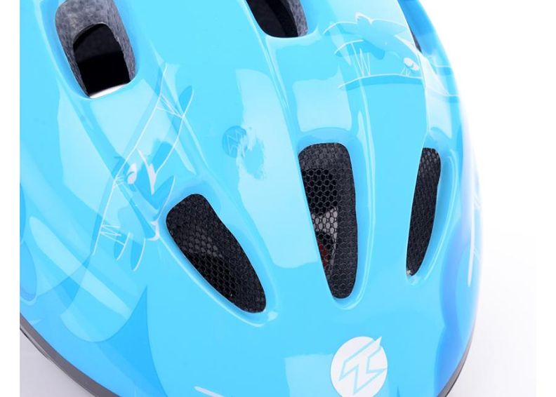 Детский шлем RAYBOW Tempish увеличить