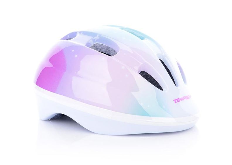 Детский шлем RAYBOW Tempish увеличить