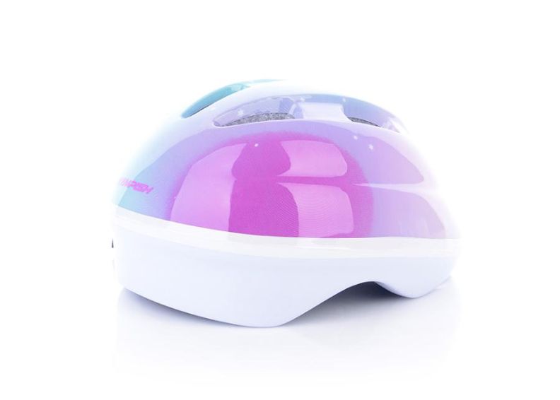 Детский шлем RAYBOW Tempish увеличить