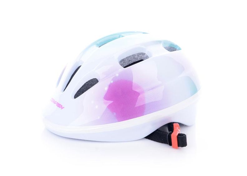 Детский шлем RAYBOW Tempish увеличить