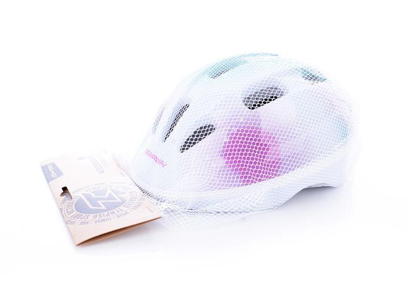 Детский шлем RAYBOW Tempish увеличить