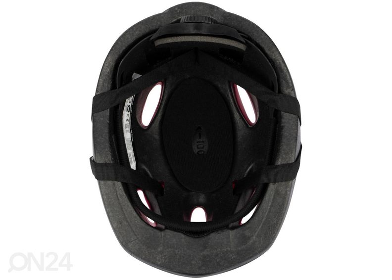 Детский шлем Rosie Road Nijdam 52-56 см увеличить