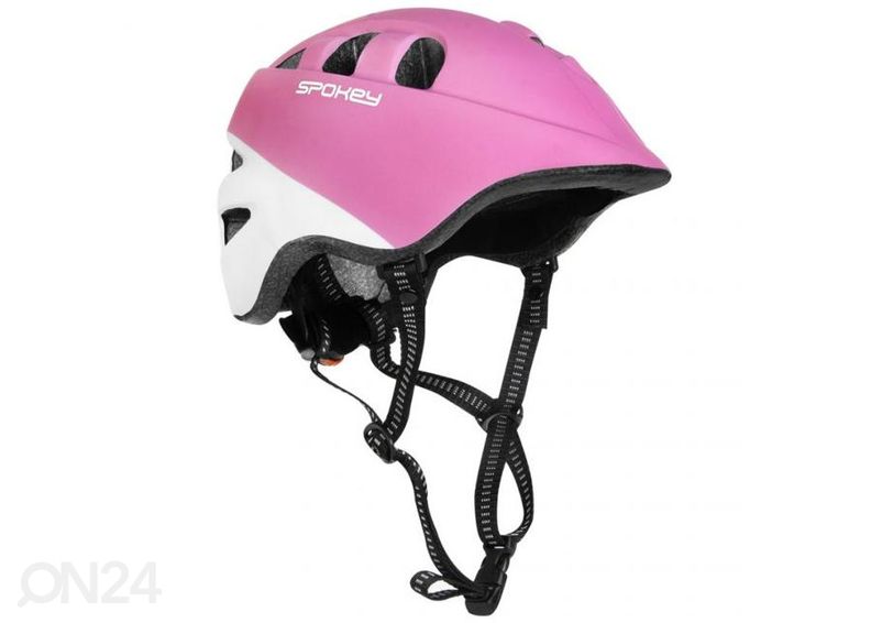 Детский шлем Spokey Cherub 48-52 см увеличить