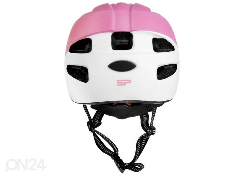 Детский шлем Spokey Cherub 48-52 см увеличить