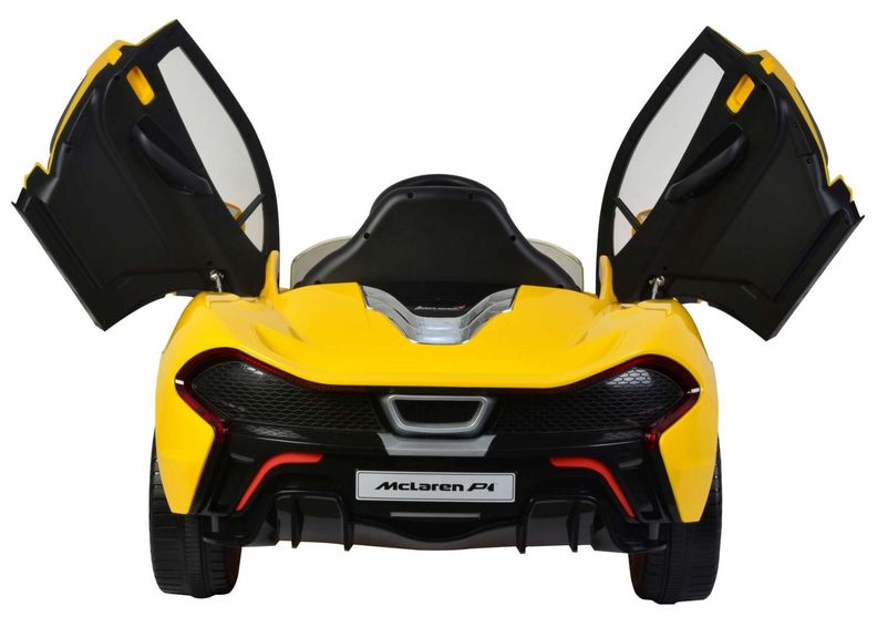 Детский электромобиль mclaren p1 12 вольт увеличить