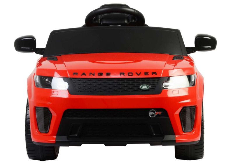 Детский электромобиль range rover sport svr 12 вольт увеличить