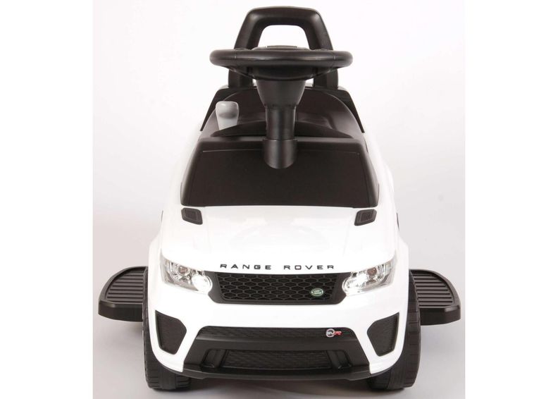 Детский электромобиль range rover sport svr 6 В увеличить