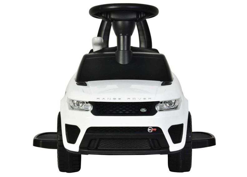 Детский электромобиль range rover sport svr 6 В увеличить