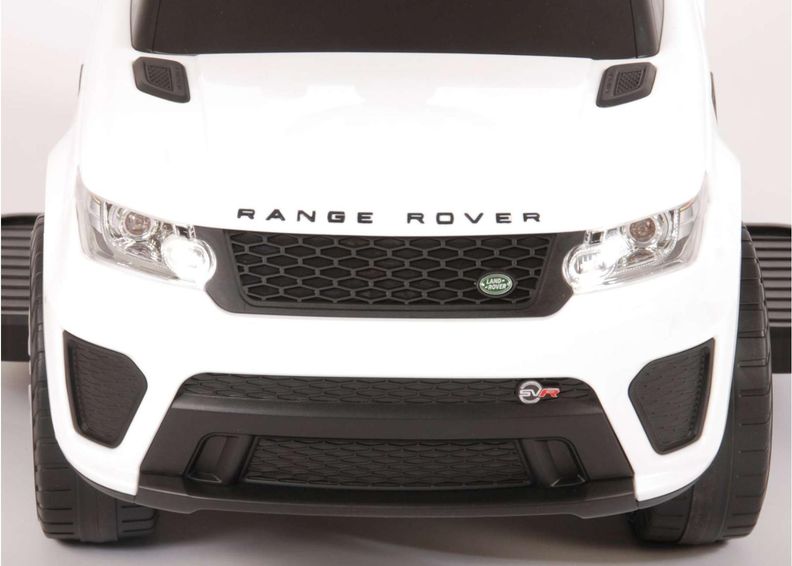 Детский электромобиль range rover sport svr 6 В увеличить
