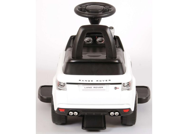 Детский электромобиль range rover sport svr 6 В увеличить