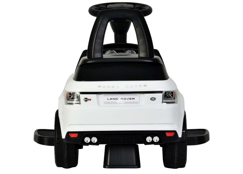 Детский электромобиль range rover sport svr 6 В увеличить