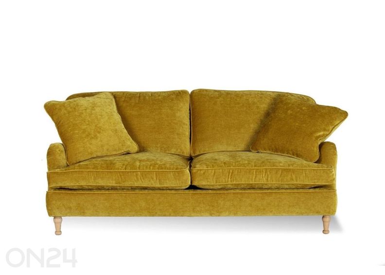 Детский 3-местный диван Howard увеличить