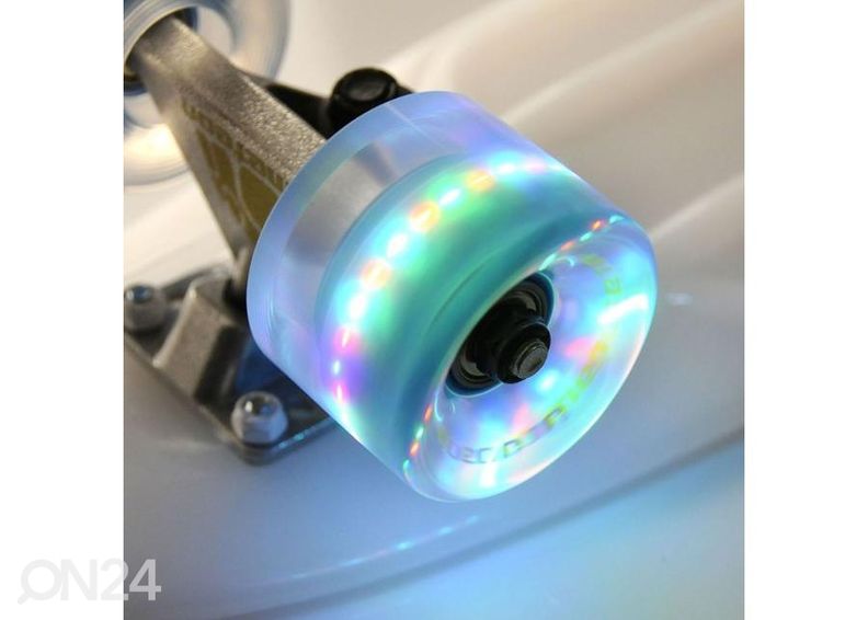 Детский Pennyboard Meteor Led увеличить