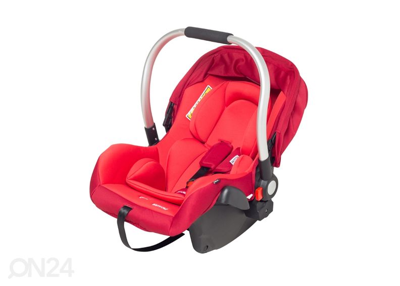 Детское автокресло Britton BabyWay+ увеличить