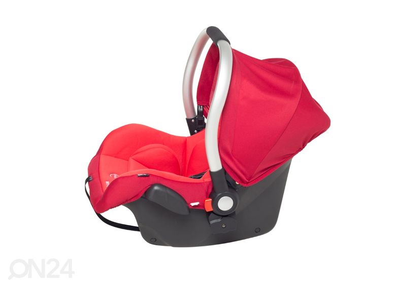 Детское автокресло Britton BabyWay+ увеличить