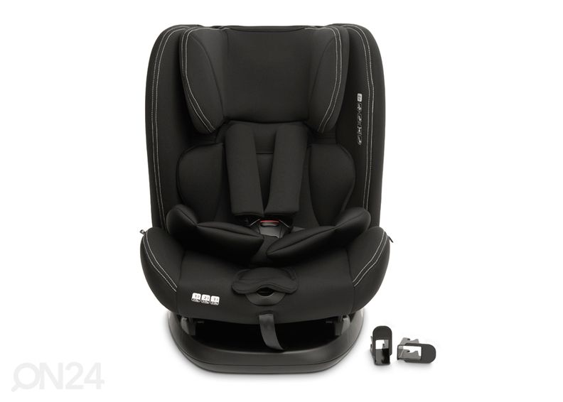 Детское автокресло Britton Mere Fix увеличить