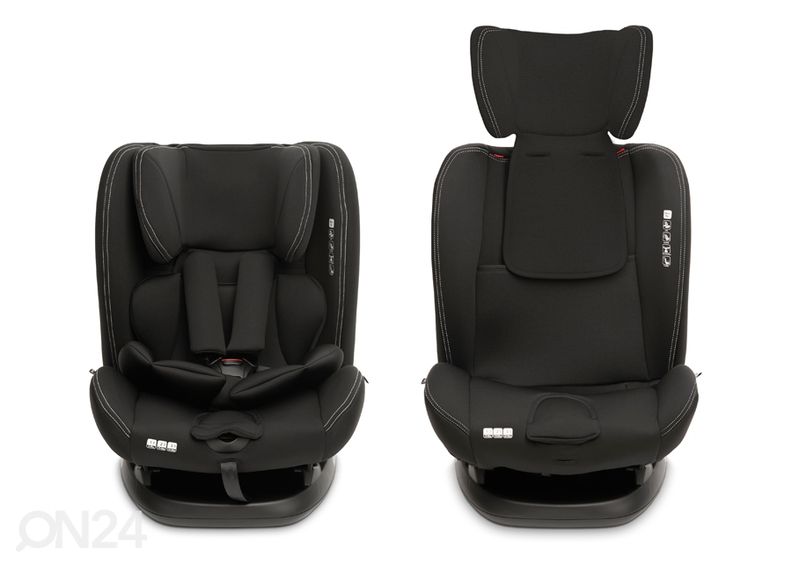 Детское автокресло Britton Mere Fix увеличить