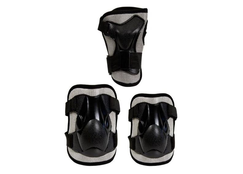 Детское защитное снаряжение Jr 6 частей увеличить