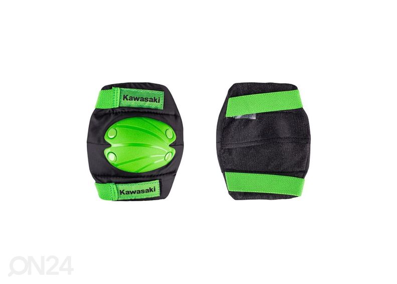 Детское защитное снаряжение Kawasaki Purotek увеличить