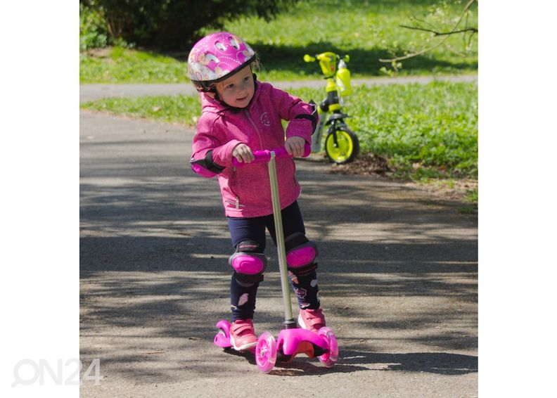 Детское защитное снаряжение Rozy WORKER увеличить