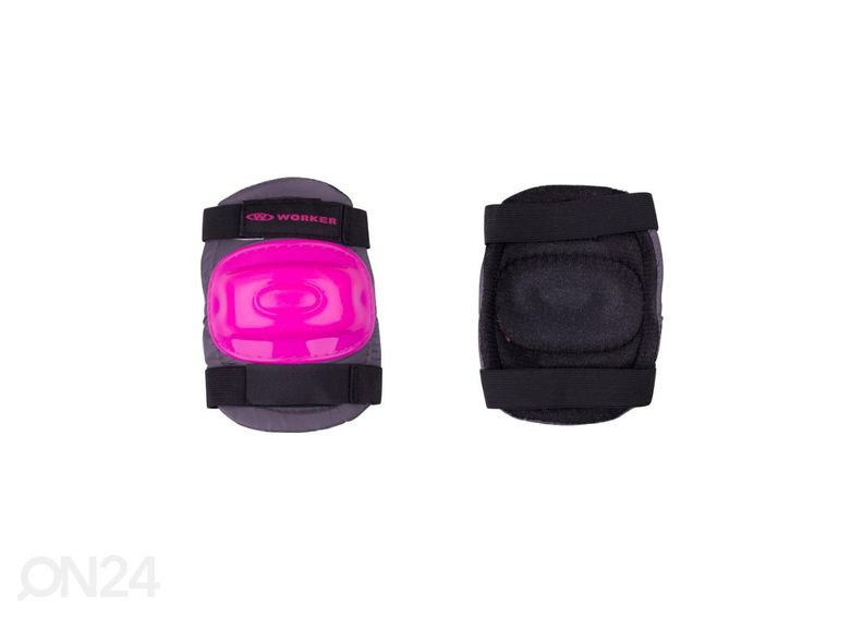 Детское защитное снаряжение Rozy WORKER увеличить