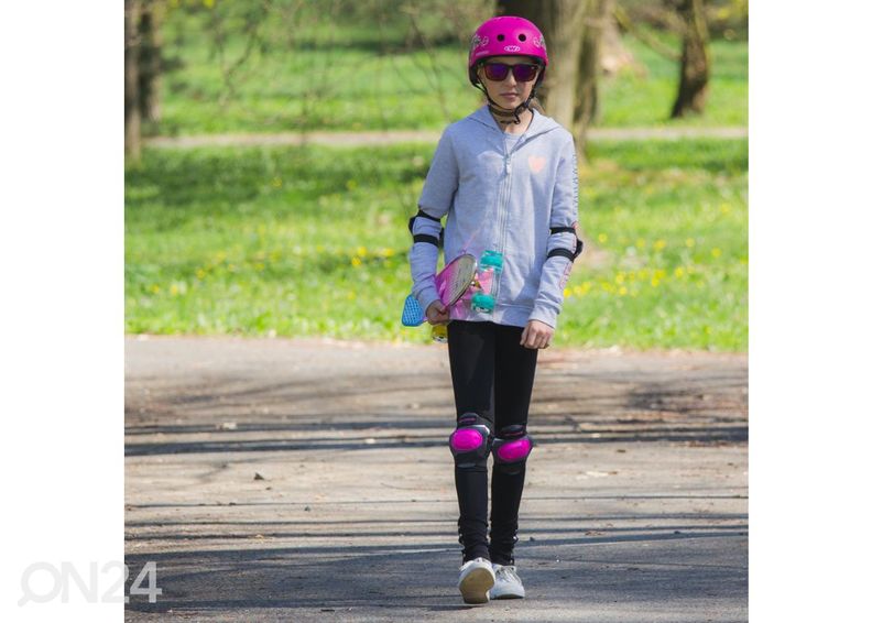 Детское защитное снаряжение Rozy WORKER увеличить