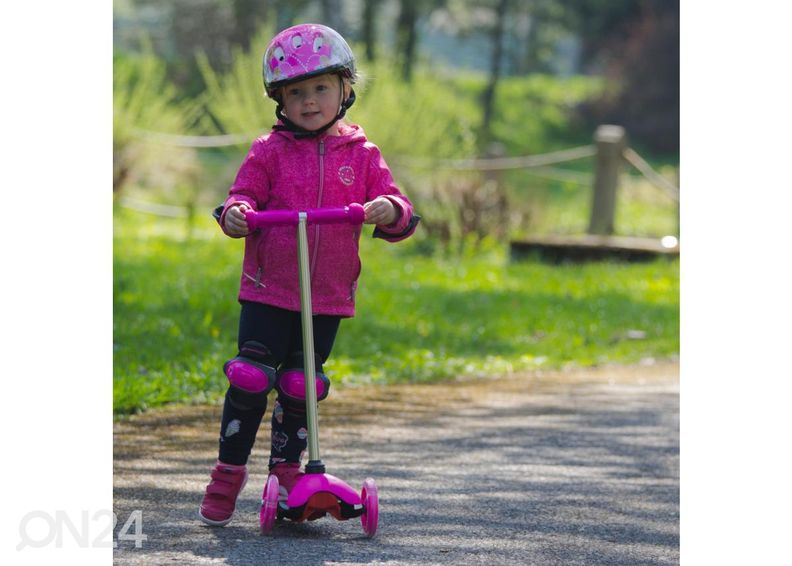 Детское защитное снаряжение Rozy WORKER увеличить