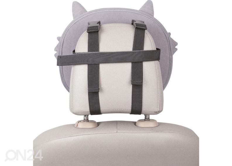 Детское зеркало в машину Pesukaru FreeOn увеличить