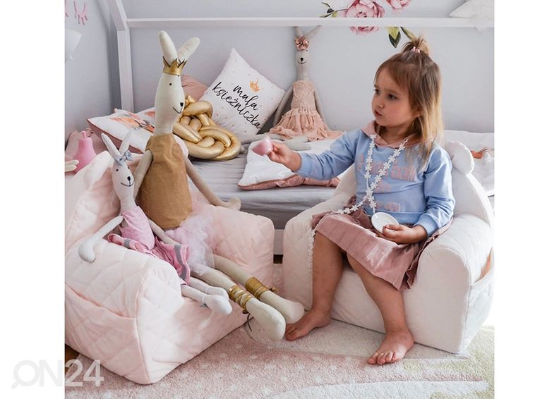 Детское кресло увеличить