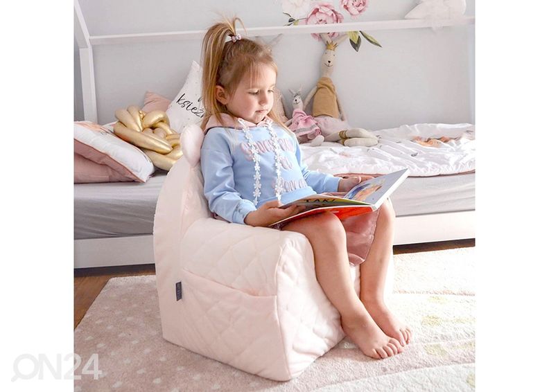 Детское кресло увеличить