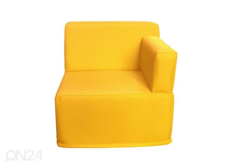 Детское кресло Modena 60, левый увеличить