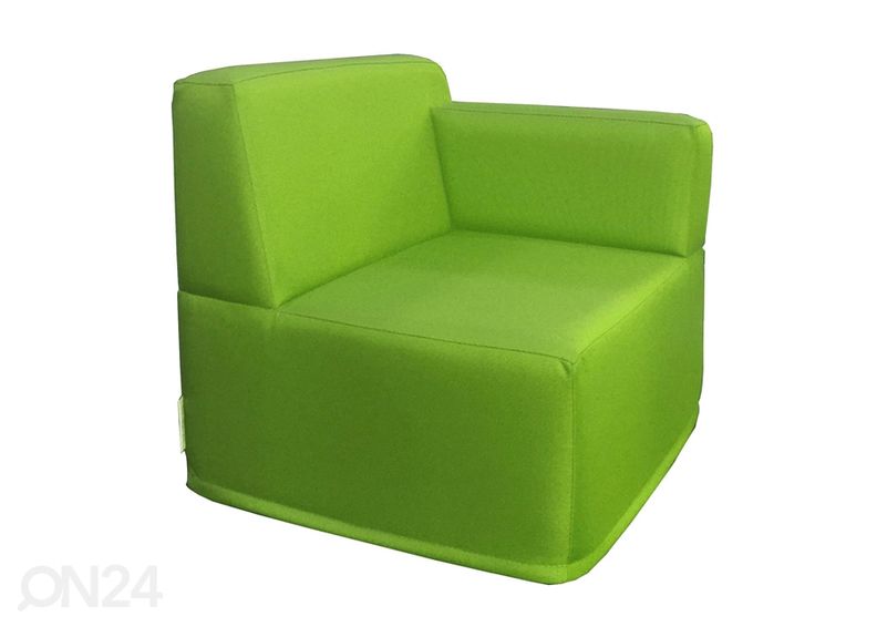 Детское кресло Modena 60, левый увеличить