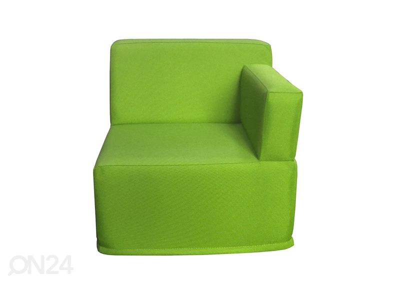 Детское кресло Modena 60, левый увеличить