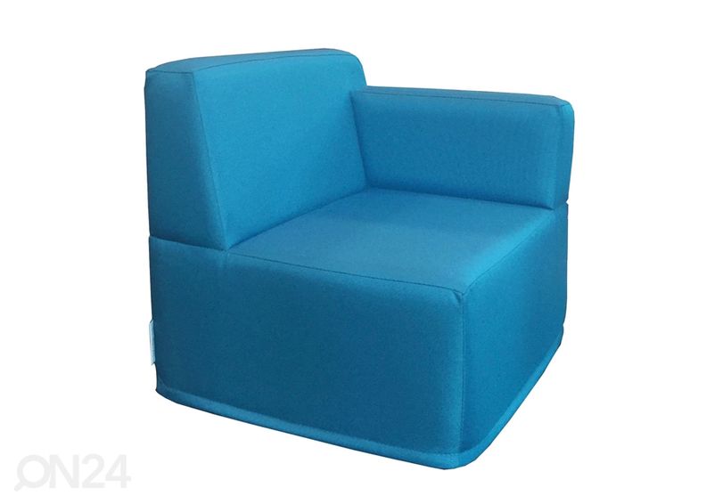 Детское кресло Modena 60, левый увеличить