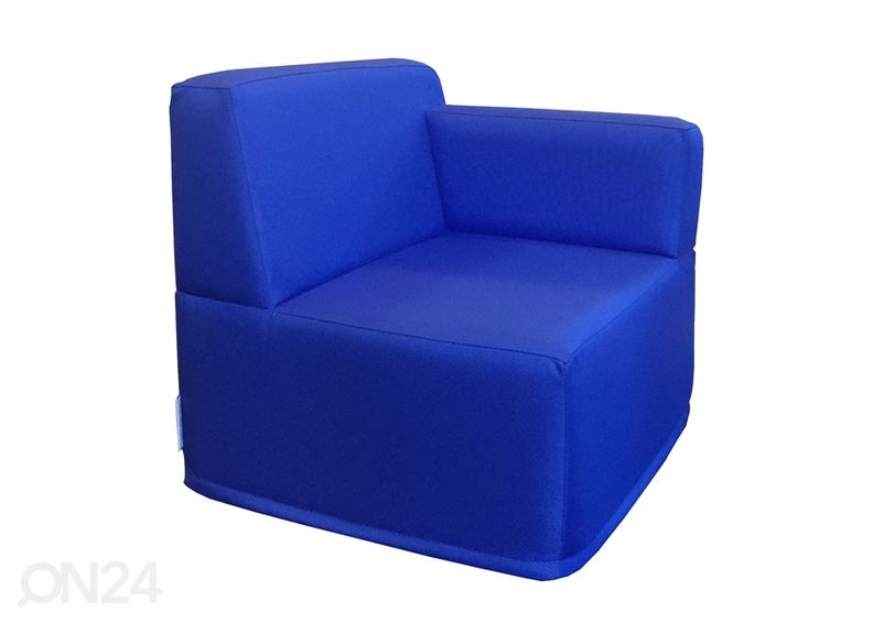 Детское кресло Modena 60, левый увеличить