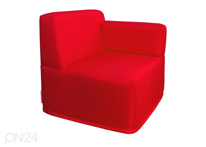 Детское кресло Modena 60, левый увеличить