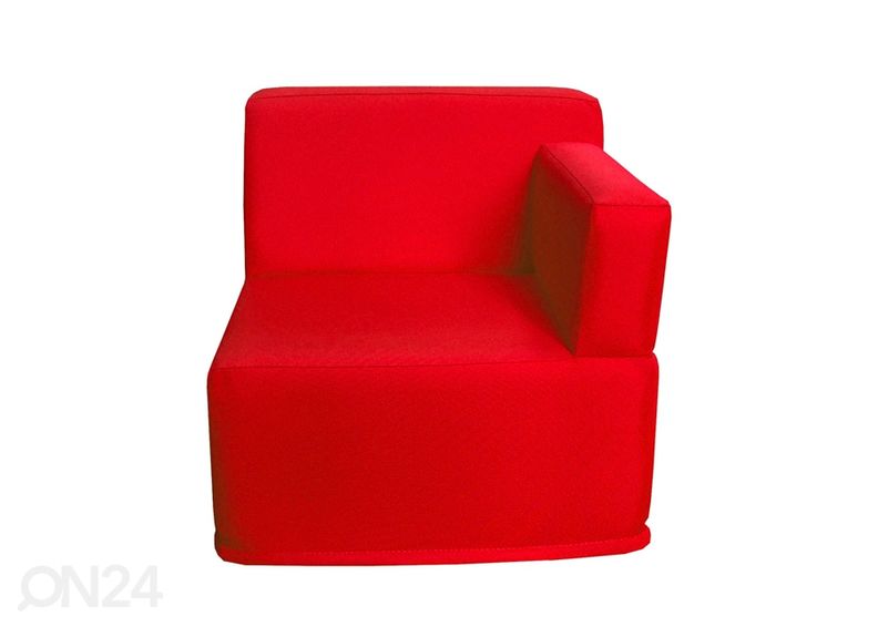 Детское кресло Modena 60, левый увеличить