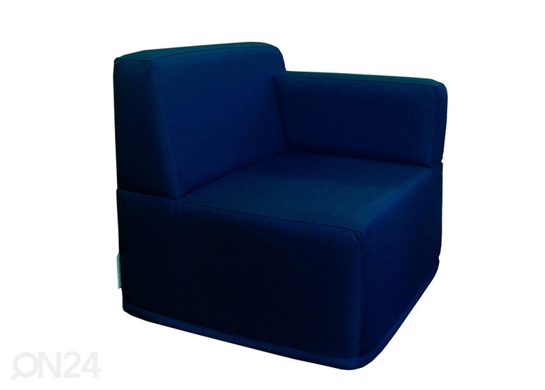 Детское кресло Modena 60, левый увеличить