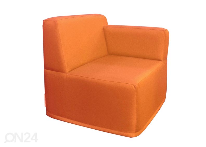 Детское кресло Modena 60, левый увеличить