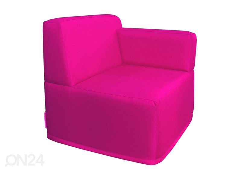 Детское кресло Modena 60, левый увеличить