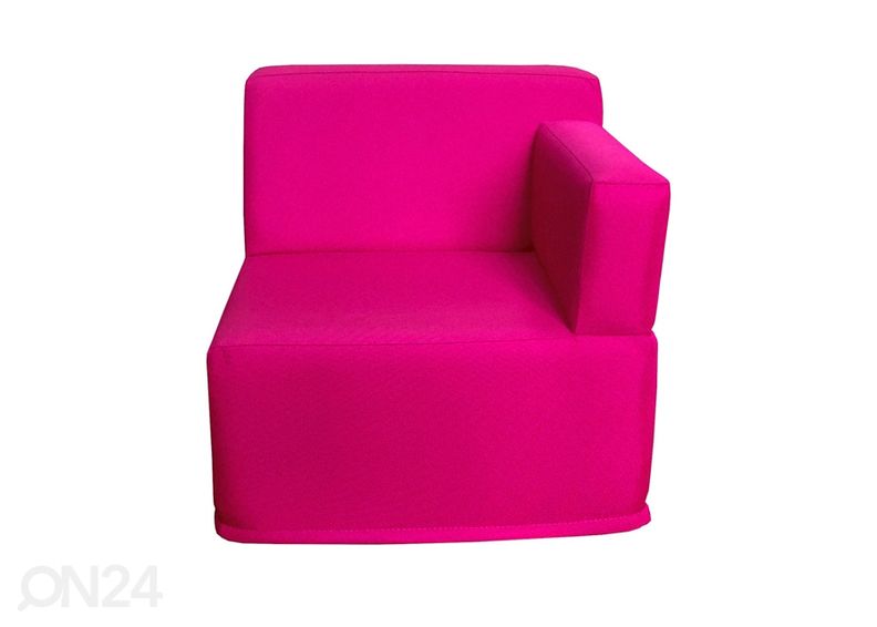 Детское кресло Modena 60, левый увеличить