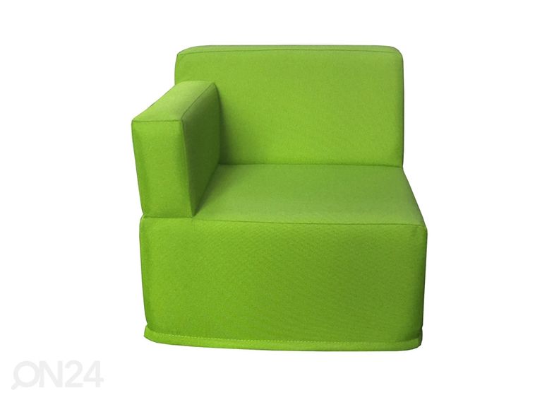 Детское кресло Modena 60, правый увеличить