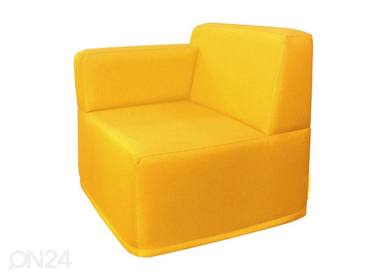 Детское кресло Modena 60, правый увеличить