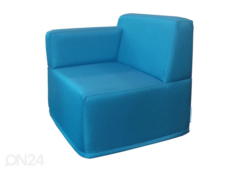 Детское кресло Modena 60, правый увеличить