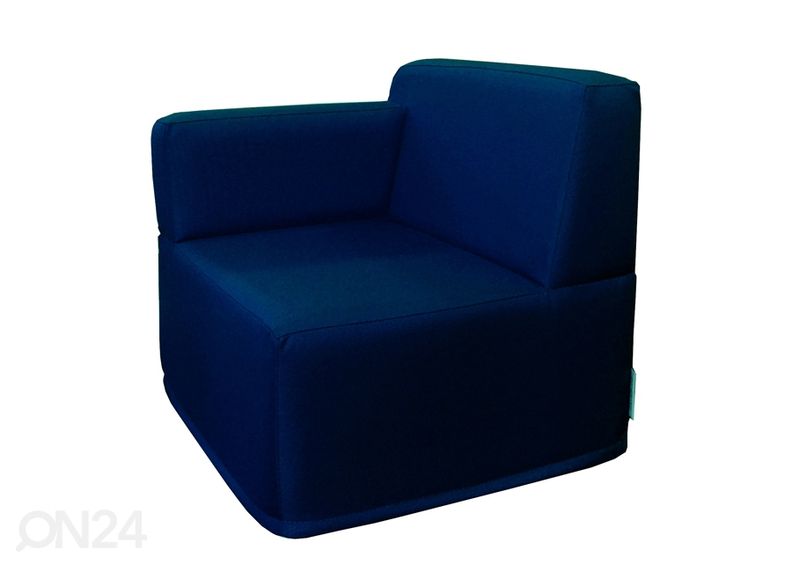 Детское кресло Modena 60, правый увеличить