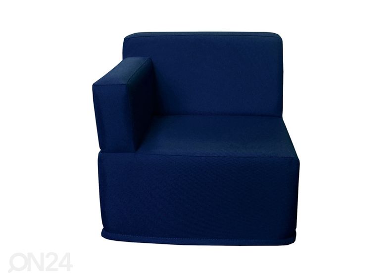 Детское кресло Modena 60, правый увеличить