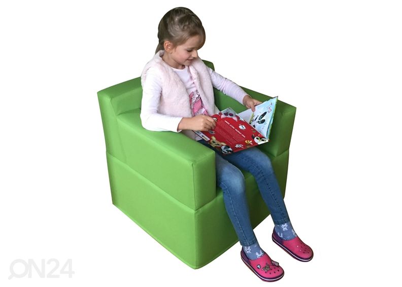 Детское кресло Modena 60 увеличить