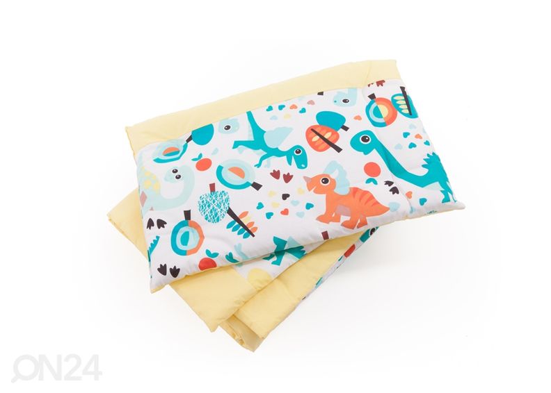 Детское одеяло + подушка увеличить