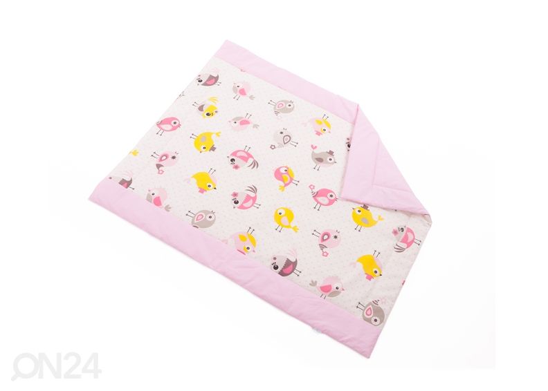 Детское одеяло 102x120 cm увеличить