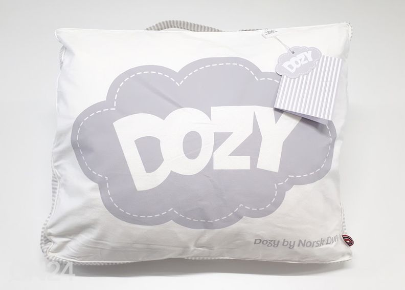 Детское перьевое одеяло Dozy 100x130 см, 180 г увеличить